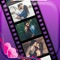 Love Couple Slideshow Maker