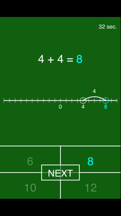 Screenshot #2 pour MATH basic apps
