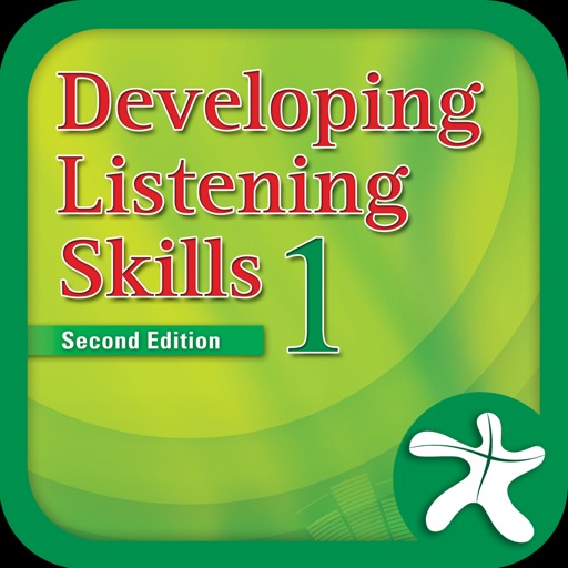 Developing Listening Skills 2nd 1 icon