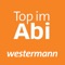 Die App „Top im Abi“ von Schroedel ist die clevere Lösung für alle, die sich effektiv auf ihr Abitur vorbereiten wollen