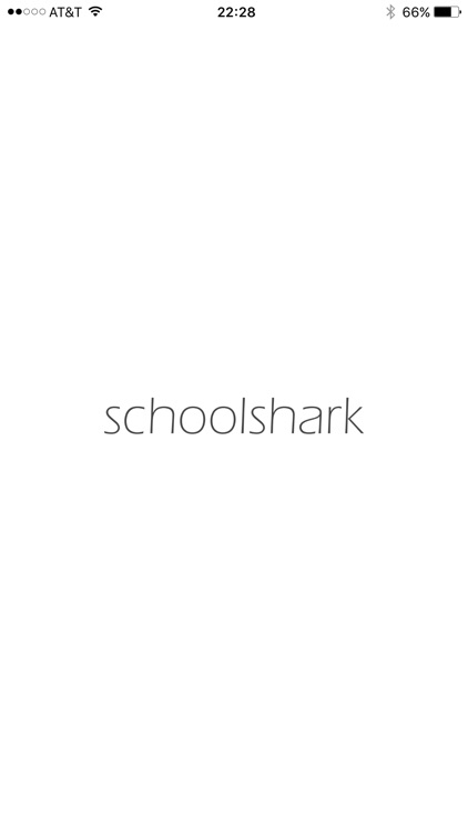 Schoolshark