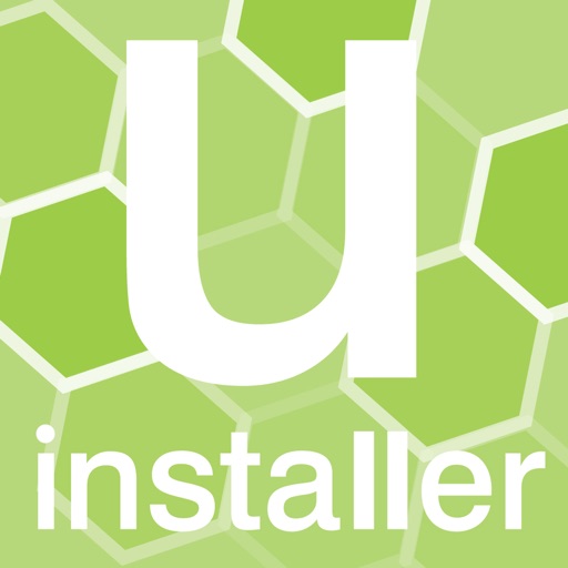 Ultraframe Installer App iOS App