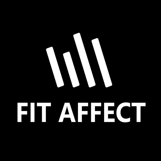 FITAFFECT App icon