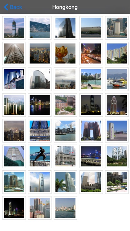 Hong Kong Offline Map Travel Explorer screenshot-4
