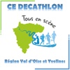 CE Decathlon Val d'Oise Yvelines