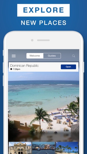 Dominican Republic - Travel Guide & Offline Map(圖1)-速報App