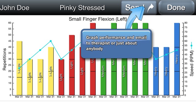 PT and OT Helper Fingers(圖3)-速報App