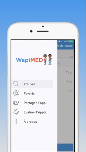 WapiMED(圖1)-速報App