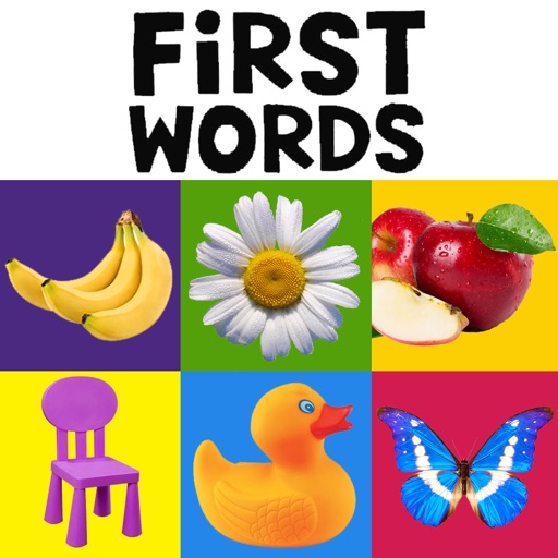 EFlashApps: Baby Flash Cards, Nursery Rhymes, Sightwords, Kids Picture  Dictionary First Words Apps for Kids