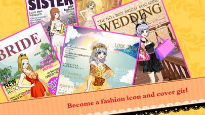 How to cancel & delete Beauty Idol: Fashion Queen from iphone & ipad 4