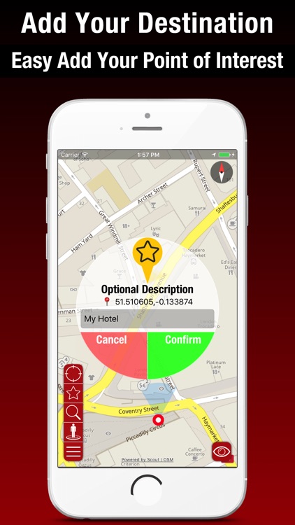 Seychelles Tourist Guide + Offline Map screenshot-4