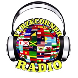 Vybzecorner Radio Online