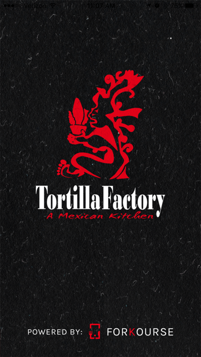 How to cancel & delete Tortilla Factory from iphone & ipad 1