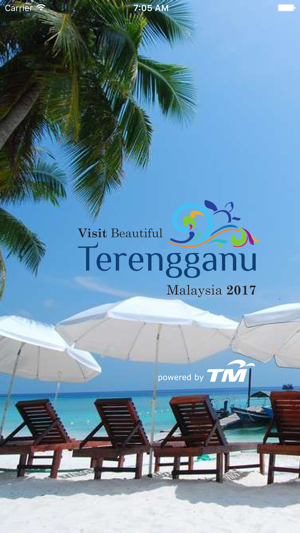 Destination Terengganu(圖1)-速報App