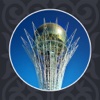 Welcome to Astana Guide
