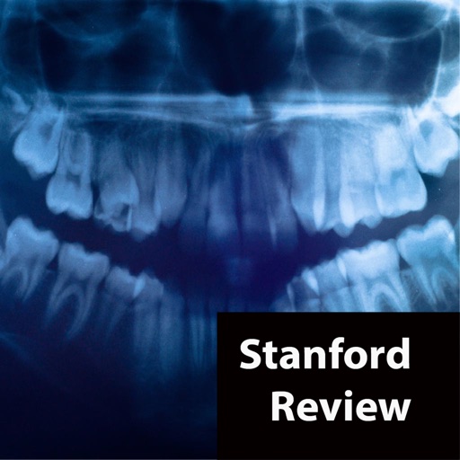 NBDE II Dental Exam Stanford Review