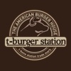 T-Burger Station Home Delivery