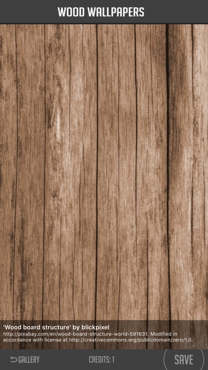 Wood Wallpapers screenshot-3