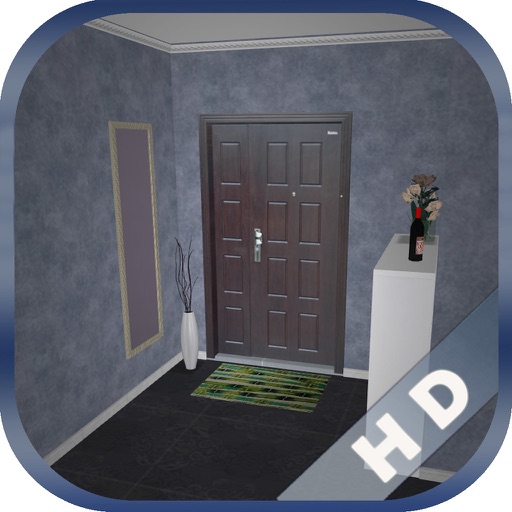 Escape Mysterious 14 Rooms Icon