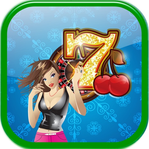 Slots - 7 Sweet Casino - Free Game Icon