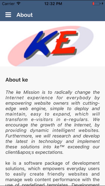 ke Solutions screenshot-3