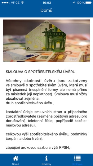 Pujčka online(圖3)-速報App