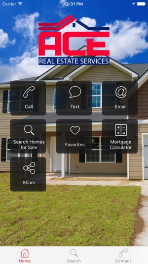 Ace Real Estate Services(圖1)-速報App