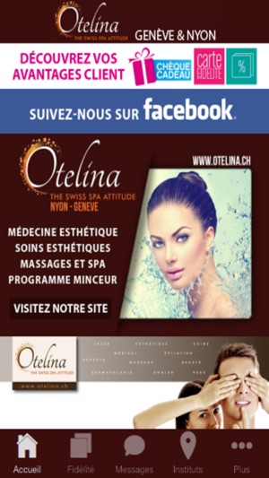 INSTITUT OTELINA