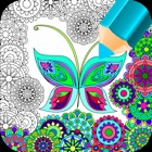 Top 20 Games Apps Like Coloring Beautiful - Best Alternatives