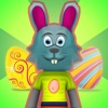 Easter Bunny Rainbow Magic Eggs