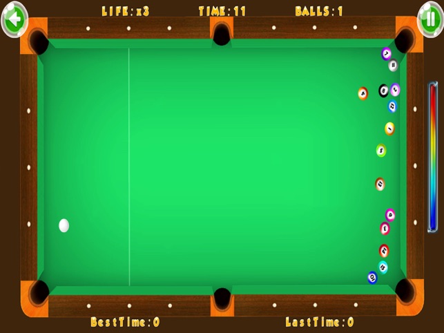 Snooker Billiards game miễn ph‪í‬