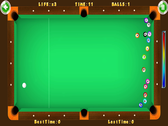 Snooker Billiards game miễn phí