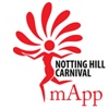 Carnival mApp – Notting Hill