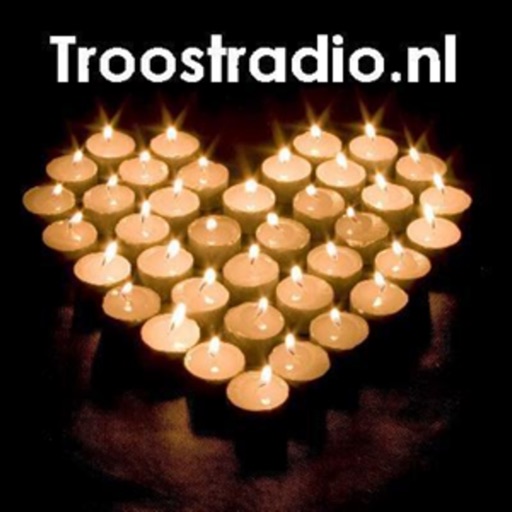 Troostradio.nl icon