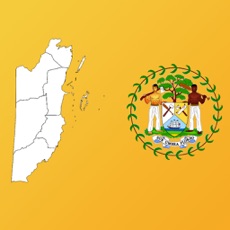 Activities of Belize District Maps and Capitals