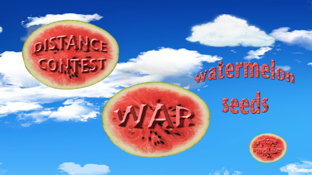 Watermelon Seeds(圖2)-速報App