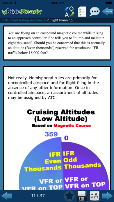 How to cancel & delete IFR Instrument Rating Airplane from iphone & ipad 3