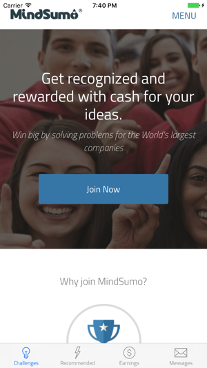 MindSumo