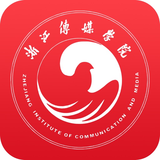 浙江传媒|浙江传媒学院电子信息学院 icon