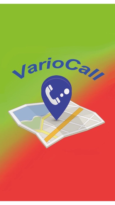【图】VarioCall App(截图1)