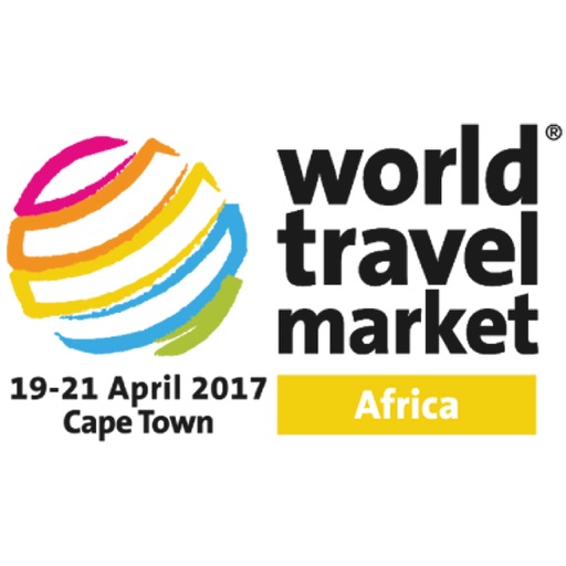 WTM Africa 2017 Icon