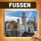 FUSSEN TRAVEL GUIDE with attractions, museums, restaurants, bars, hotels, theaters and shops with TRAVELER REVIEWS and RATINGS, pictures, rich travel info, prices and opening hours