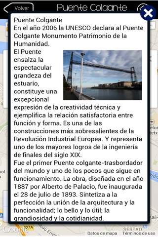 Turismo Portugalete screenshot 4