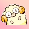 Lamb Emojis