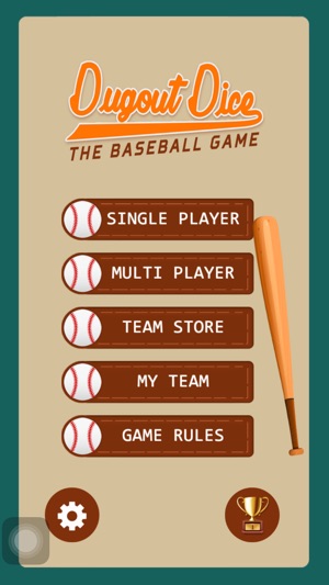 Dugout Dice - The Baseball Game(圖2)-速報App