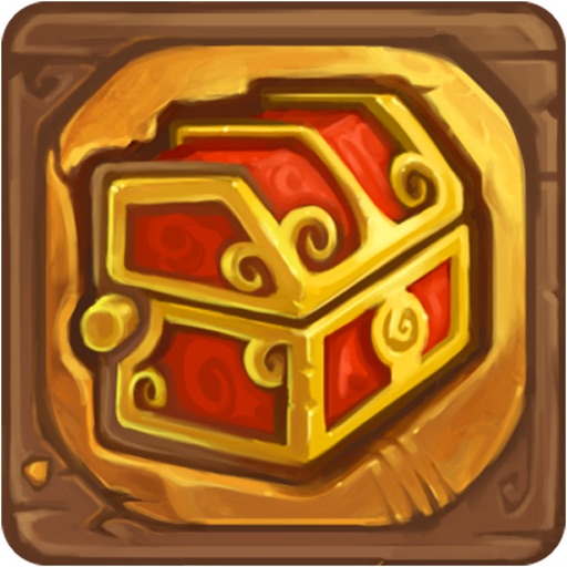 Loot Hunters : Legacy Icon