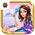 Top 48 Games Apps Like Princess Gloria Ice Salon - Frozen Beauty Makeover - Best Alternatives