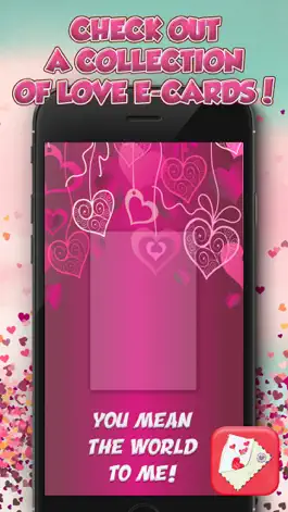 Game screenshot Коллекция Любовь Карт hack