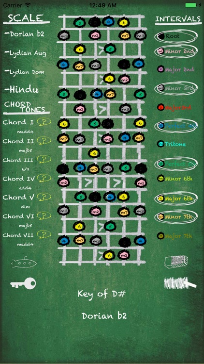 Scale Board Lite screenshot-4