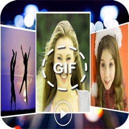 Gif Slideshow Maker from Photos